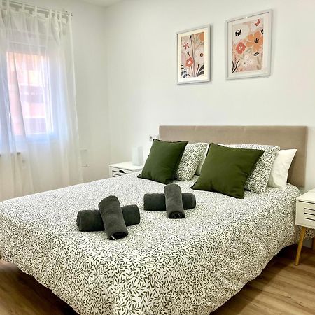 Apartamento Recien Reformado, Centrico, Tranquilo Y Luminoso Oviedo Exterior foto