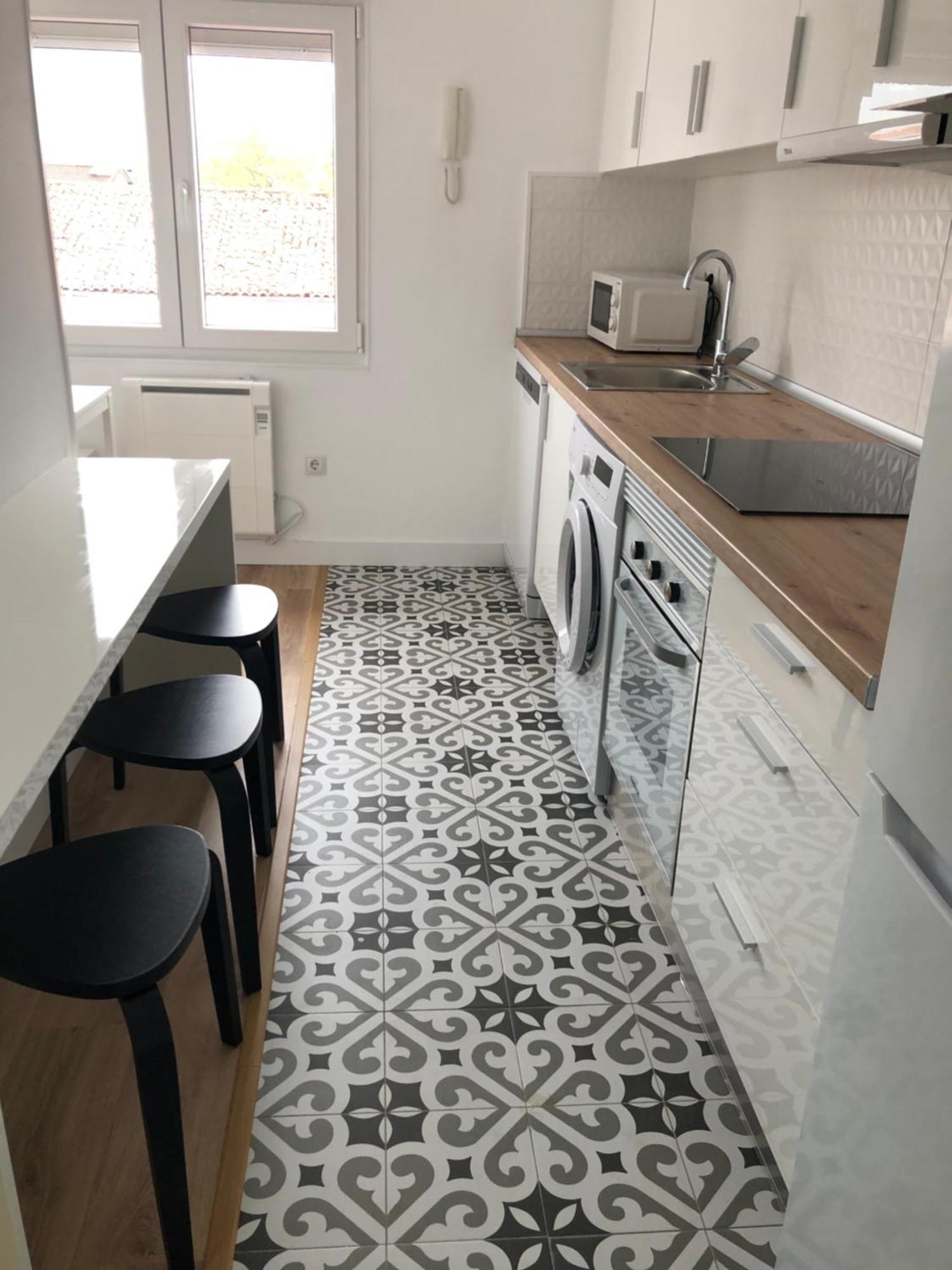 Apartamento Recien Reformado, Centrico, Tranquilo Y Luminoso Oviedo Exterior foto