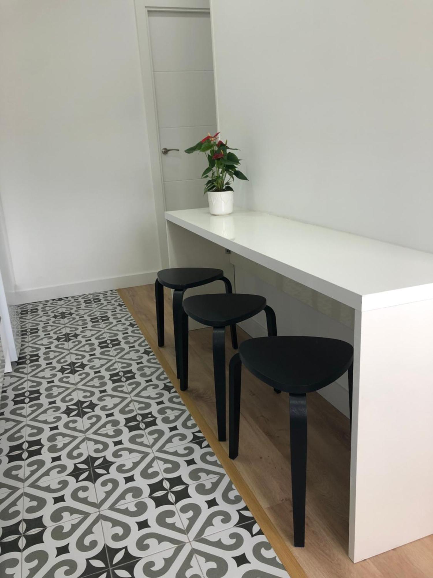 Apartamento Recien Reformado, Centrico, Tranquilo Y Luminoso Oviedo Exterior foto