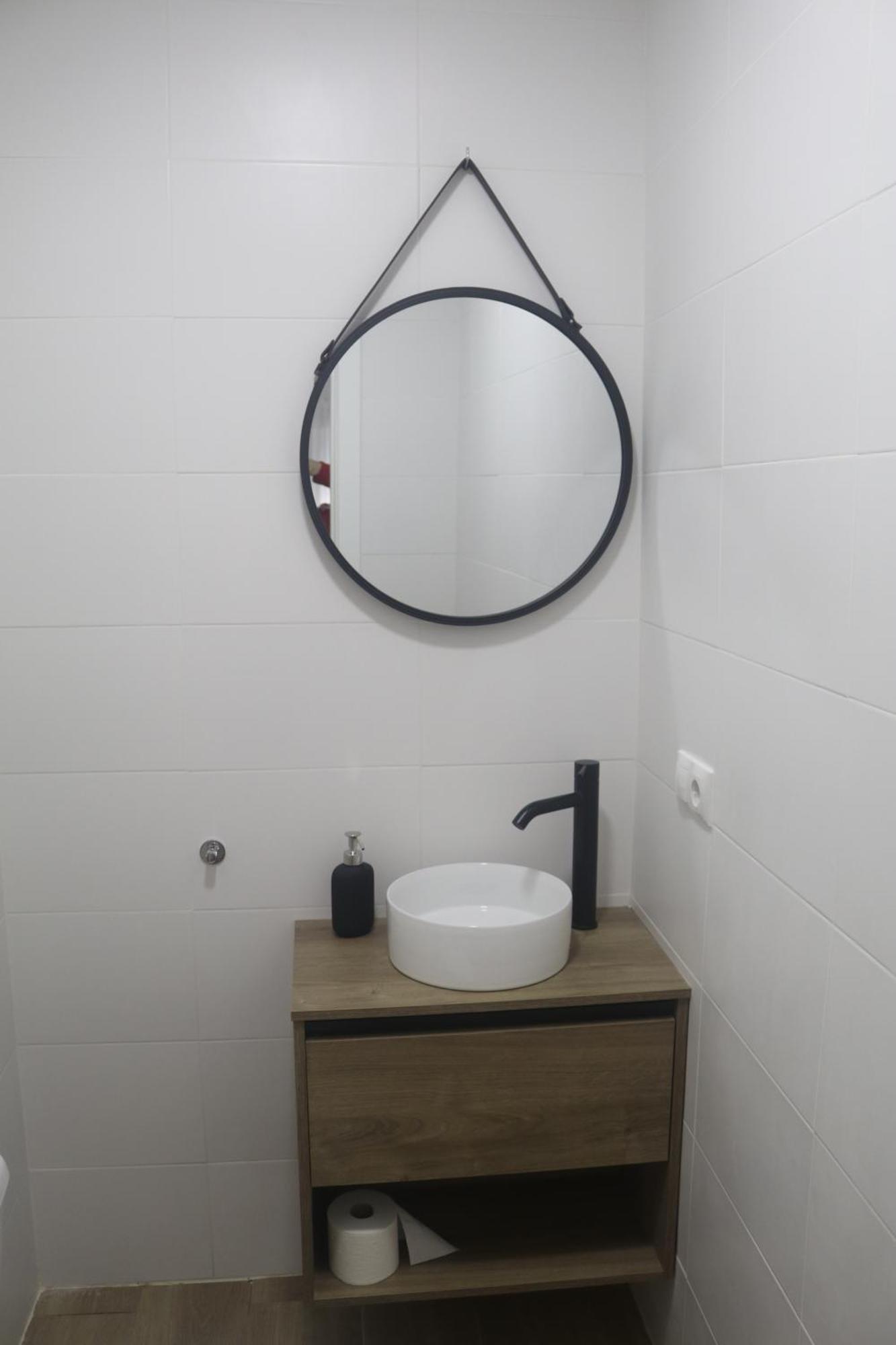 Apartamento Recien Reformado, Centrico, Tranquilo Y Luminoso Oviedo Exterior foto